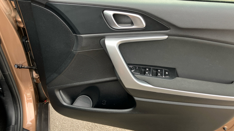 Kia Xceed 1.0T GDi ISG 2 5dr Petrol Hatchback